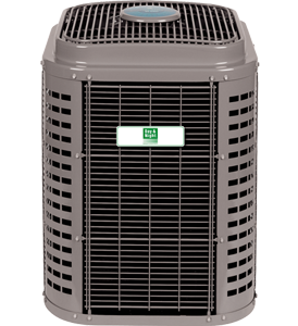 AC replacement in Woodinville, WA
