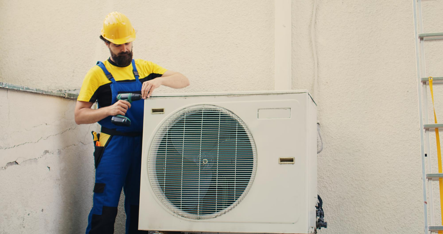 Heat Pump Installation In Woodinville, WA
