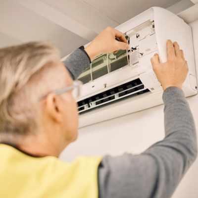 ac installation