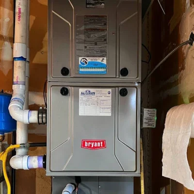 How often should furnaces be replaced? | Q & Q Climate Systems