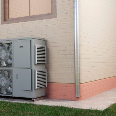heat pump