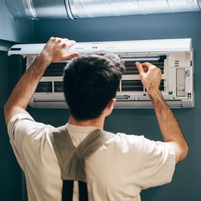 ac repair