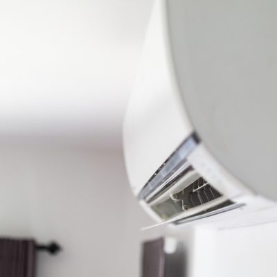home ac