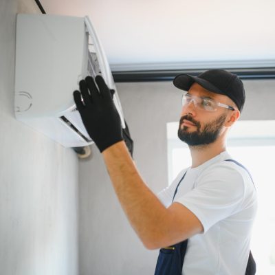 ac repair