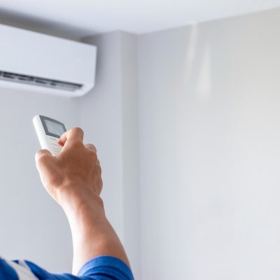 ductless ac